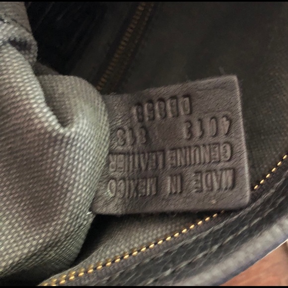 Frye bag - Picture 2 of 7